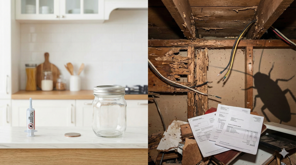 preço de dedetizaçao